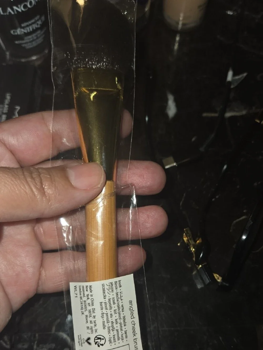 Tarte Cheek Brush